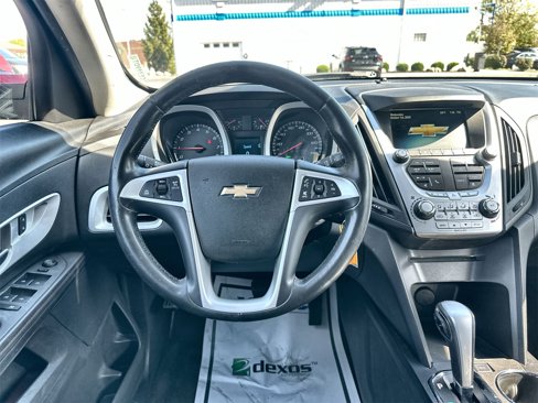 Used 2012 Chevrolet Equinox LT w/ Driver Convenience Package image 12