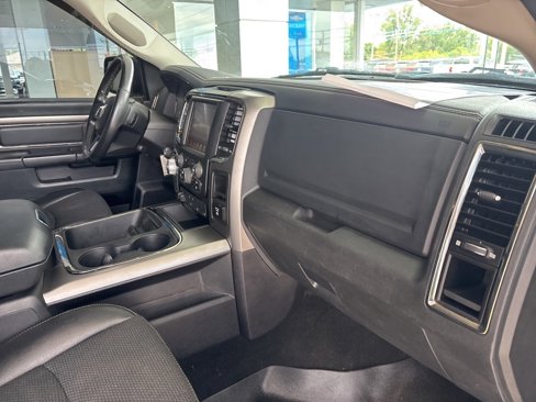 Used 2016 RAM 1500 Sport w/ Sport Premium Group image 31