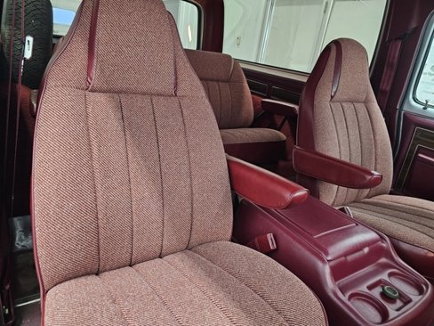 Used 1986 Dodge Ramcharger 4WD image 12