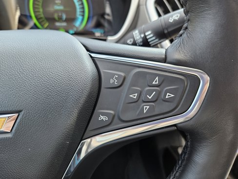 Used 2017 Chevrolet Volt LT image 19