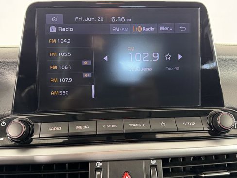 Used 2023 Kia Forte LXS image 17