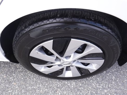Used 2021 Nissan Altima 2.5 S image 7