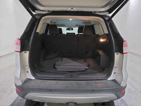 Used 2016 Ford Escape Titanium image 8