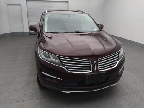 Used 2018 Lincoln MKC Premiere image 14