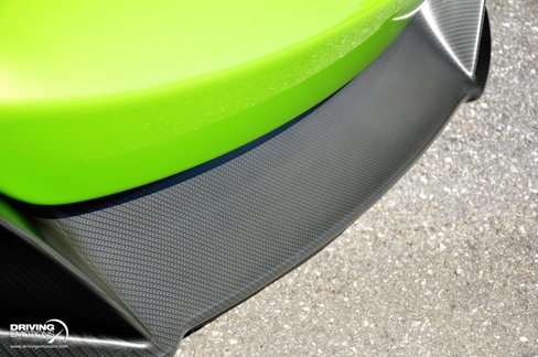 Used 2016 McLaren 675LT Coupe image 9