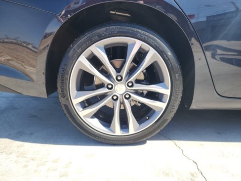 Used 2023 Chevrolet Malibu LT image 11