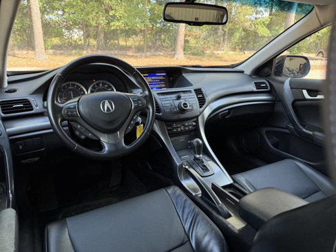 Used 2012 Acura TSX Sedan image 18