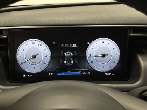 Used 2022 Hyundai Tucson SEL w/ Convenience Package image 18