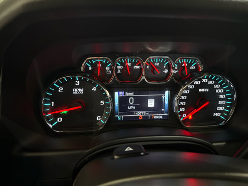 Used 2018 Chevrolet Tahoe LT image 7