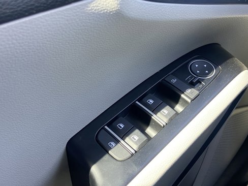 New 2024 Kia Soul EX image 28