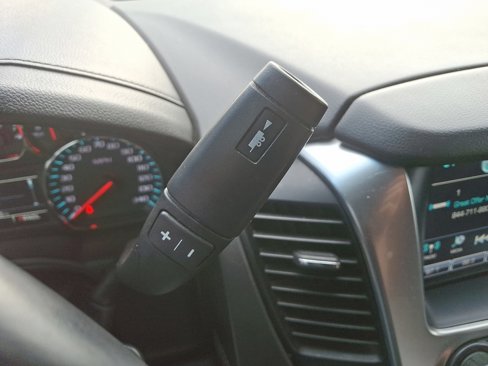 Used 2019 Chevrolet Tahoe LS image 16