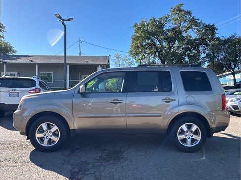 Used 2009 Honda Pilot EX image 4