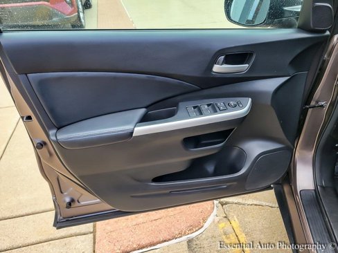Used 2014 Honda CR-V EX-L image 20