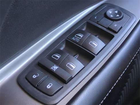 Used 2016 Dodge Journey Crossroad image 21