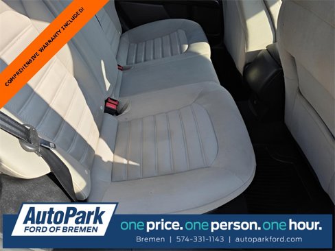 Used 2020 Ford Fusion S image 35