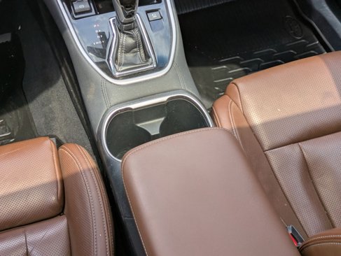 Used 2020 Subaru Outback Touring w/ Popular Package #2 image 21