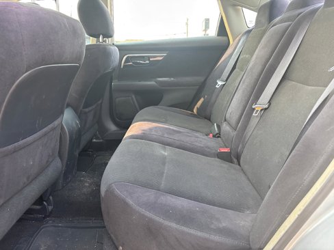 Used 2013 Nissan Altima 2.5 S image 20