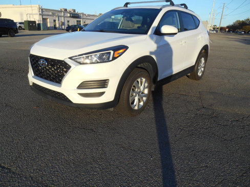 Used 2021 Hyundai Tucson Value image 2