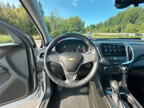 Certified 2022 Chevrolet Equinox LT image 10