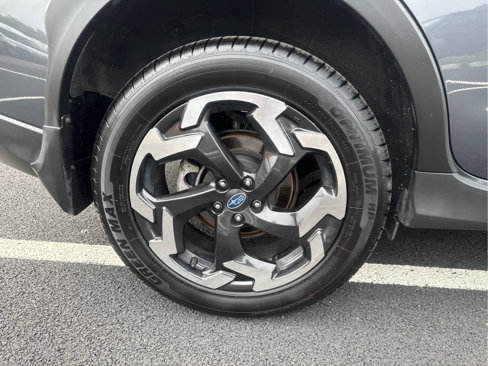 Used 2021 Subaru Crosstrek 2.5i Limited w/ Moonroof Package 2 image 10