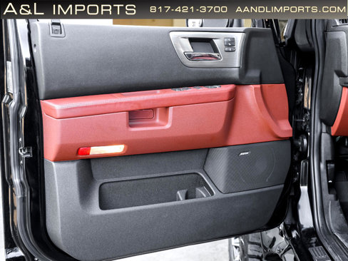 Used 2008 HUMMER H2 image 40