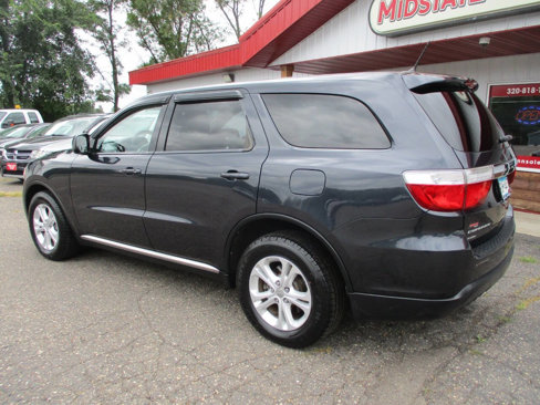 Used 2013 Dodge Durango SXT image 5