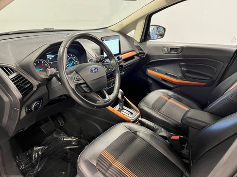 Used 2018 Ford EcoSport SES image 11