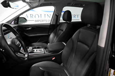 Used 2020 Audi Q7 3.0T Premium Plus image 18