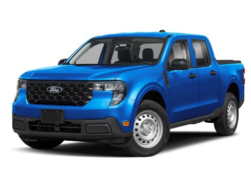 New 2025 Ford Maverick XL image 24