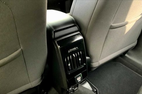 Certified 2023 Jeep Compass Sport image 35