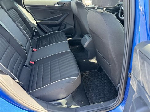 Certified 2024 Volkswagen Jetta Sport image 13