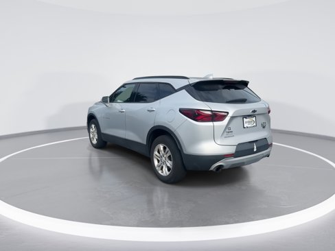 Used 2020 Chevrolet Blazer LT image 7
