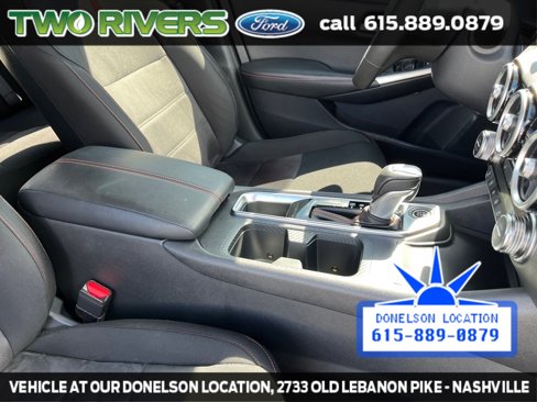 Used 2025 Nissan Sentra SR w/ Lighting Package image 38