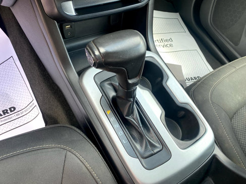 Used 2018 Chevrolet Colorado LT image 20