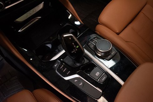 Used 2021 BMW X4 xDrive30i w/ Premium Package image 17