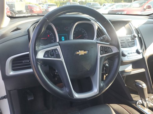 Used 2017 Chevrolet Equinox Premier w/ Enhanced Convenience Package image 25