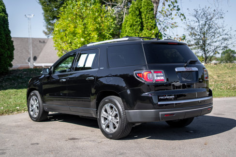 Used 2016 GMC Acadia SLT w/ Open Road Package image 7