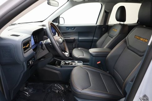 Used 2025 Ford Maverick Tremor image 74