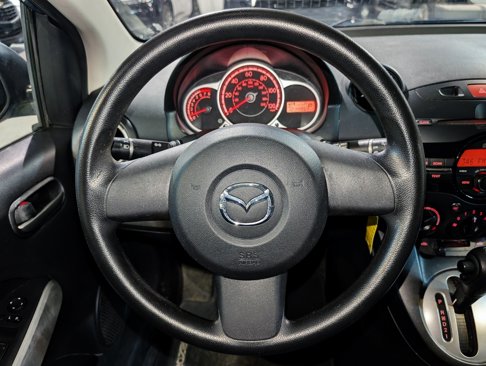 Used 2012 MAZDA MAZDA2 Sport image 30