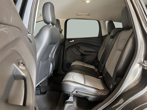 Used 2018 Ford Escape SE w/ SE Sport Appearance Package image 14