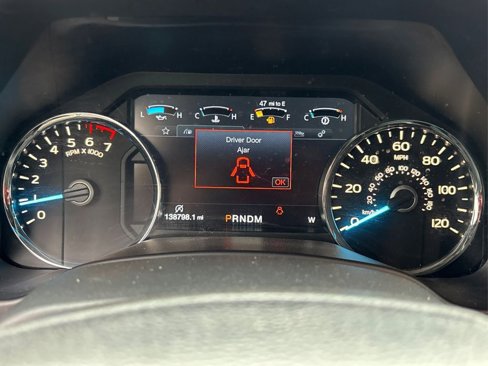 Used 2018 Ford F150 Lariat image 19