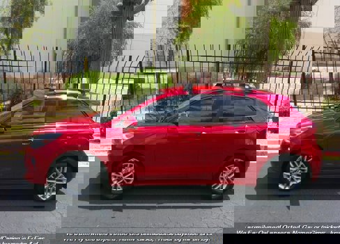 Used 2018 Kia Rio EX image 8