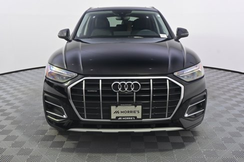 Used 2021 Audi Q5 2.0T Premium Plus image 10