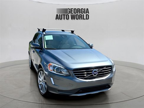 Used 2017 Volvo XC60 T5 Inscription w/ Preferred Option Package image 7