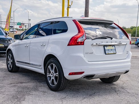 Used 2015 Volvo XC60 T6 image 7