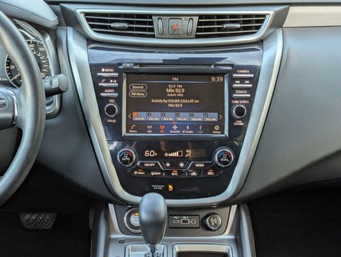 Used 2023 Nissan Murano S image 26