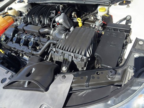 Used 2008 Chrysler Sebring Touring w/ Special Touring Group image 37