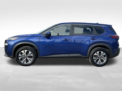 Used 2023 Nissan Rogue SV image 7