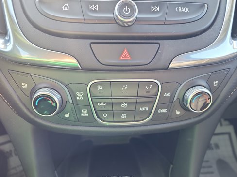 Certified 2020 Chevrolet Equinox Premier image 17