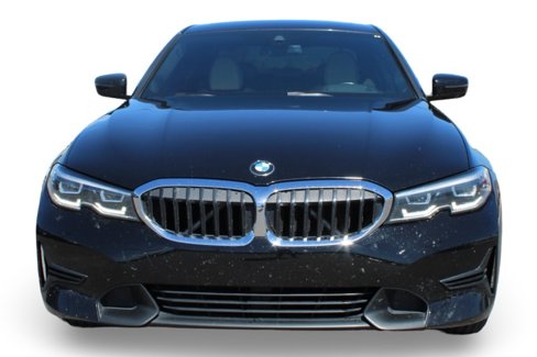 Used 2019 BMW 330i Sedan w/ Premium Package image 2
